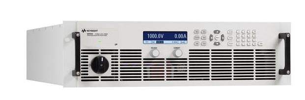 N8950A Keysight Technologies DC Power Supply