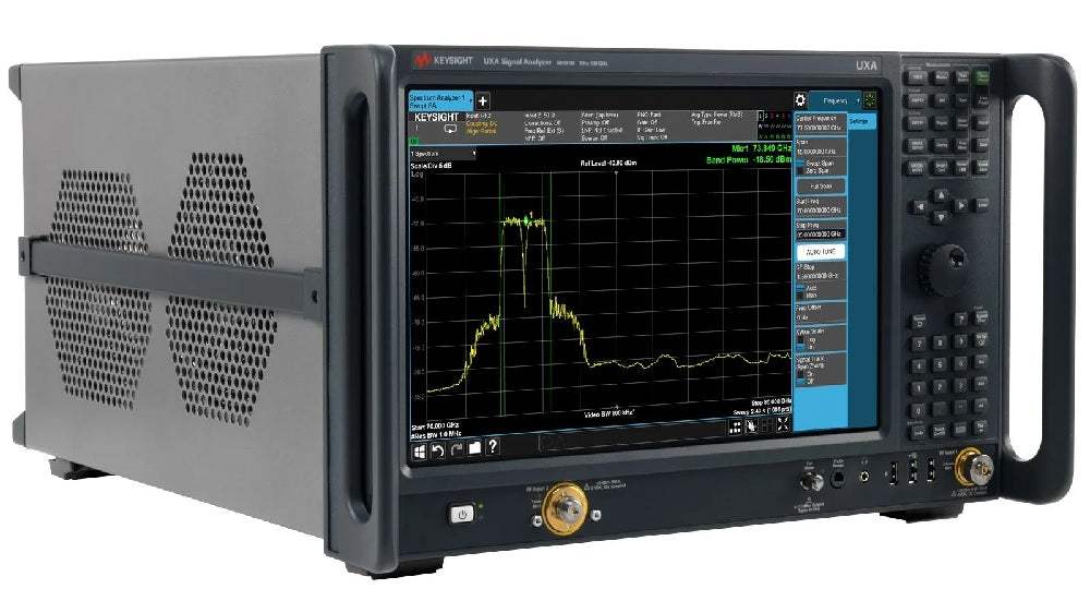 N9041B Keysight Spectrum Analyzer Used