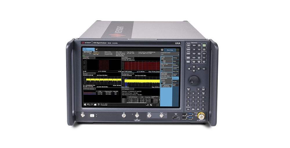 N9042B Keysight Spectrum Analyzer Used