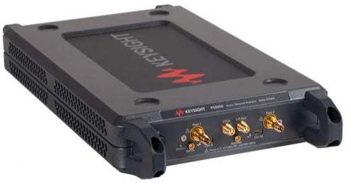 Keysight P5000A 4.5 GHz 2-Port Streamline Series Vector Network Analyzer (Pre-Owned)