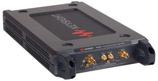 Keysight P5002A 9 GHz 2-Port Streamline Series Vector Network Analyzer (Pre-Owned)
