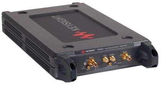 Keysight P5003A 14 GHz 2-Port Streamline Series Vector Network Analyzer (Pre-Owned)