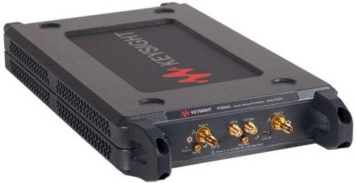 Keysight P5004A 20 GHz 2-Port Streamline Series Vector Network Analyzer (Pre-Owned)