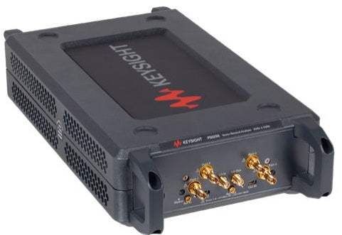 Keysight P5020A 4.5 GHz 4/6-Port Streamline Series Vector Network Analyzer (Pre-Owned)