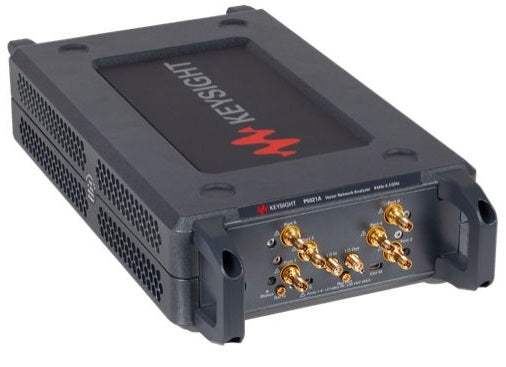 Keysight P5021A 6.5 GHz 4/6-Port Streamline Series Vector Network Analyzer (Pre-Owned)
