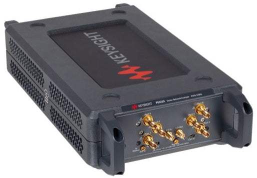 Keysight P5022A 9 GHz 4/6-Port Streamline Series Vector Network Analyzer (Pre-Owned)