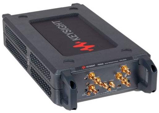 Keysight P5024A 20 GHz 4/6-Port Streamline Series Vector Network Analyzer (Pre-Owned)
