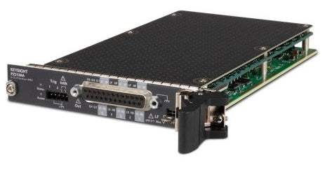 PZ2130A Keysight Technologies Sourcemeter