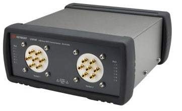 U1816F Keysight Technologies Coax Switch