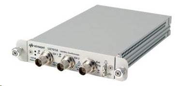 Keysight U2701A 100 MHz USB Modular Oscilloscope