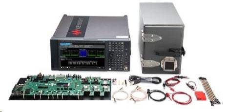 U3816A Keysight Technologies Software