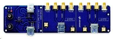U7242A Keysight Technologies Fixture