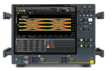 Keysight UXR0502A 50 GHz 2-Channel Infiniium UXR-Series Real-Time Oscilloscope (Pre-Owned)