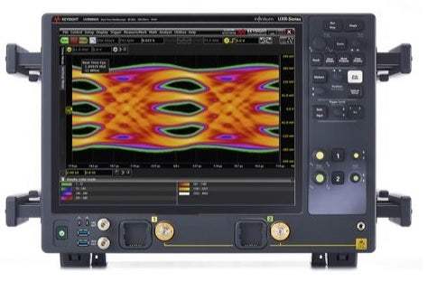 Keysight UXR0804A 80 GHz 4-Channel Infiniium UXR-Series Real-Time Oscilloscope (Pre-Owned)