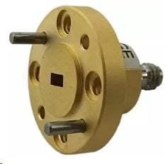 V281CS Keysight Technologies Waveguide Adapter