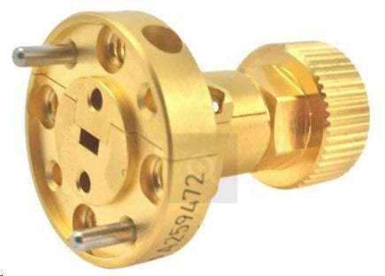 V281ES Keysight Technologies Waveguide Adapter