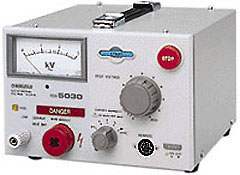 TOS5030 Kikusui HiPot Used