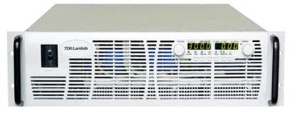 GEN300-50 Lambda DC Power Supply Used