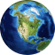 globe image
