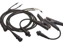 242006-7 Megger Clip