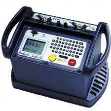 DLRO600 Megger Meter Used
