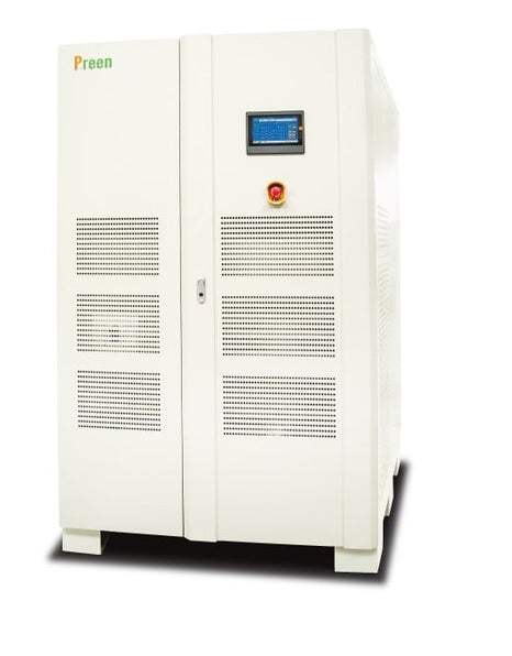 AFV-331600 Preen AC Source New