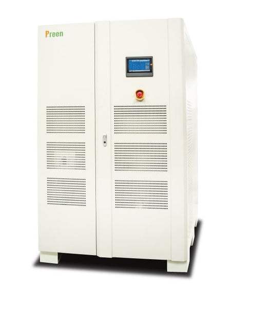 AFV-33500 Preen AC Source New