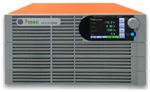 AFV-P-005 Preen Rackmount