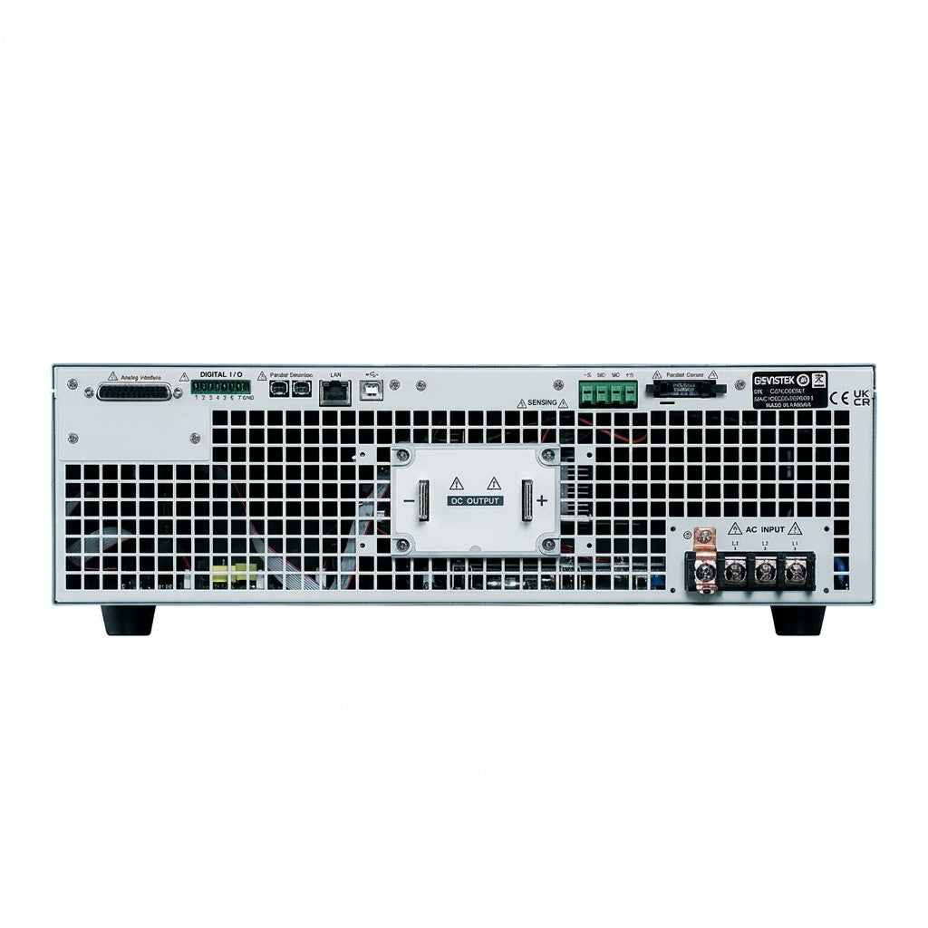PHU 200-140 Instek DC Power Supply New