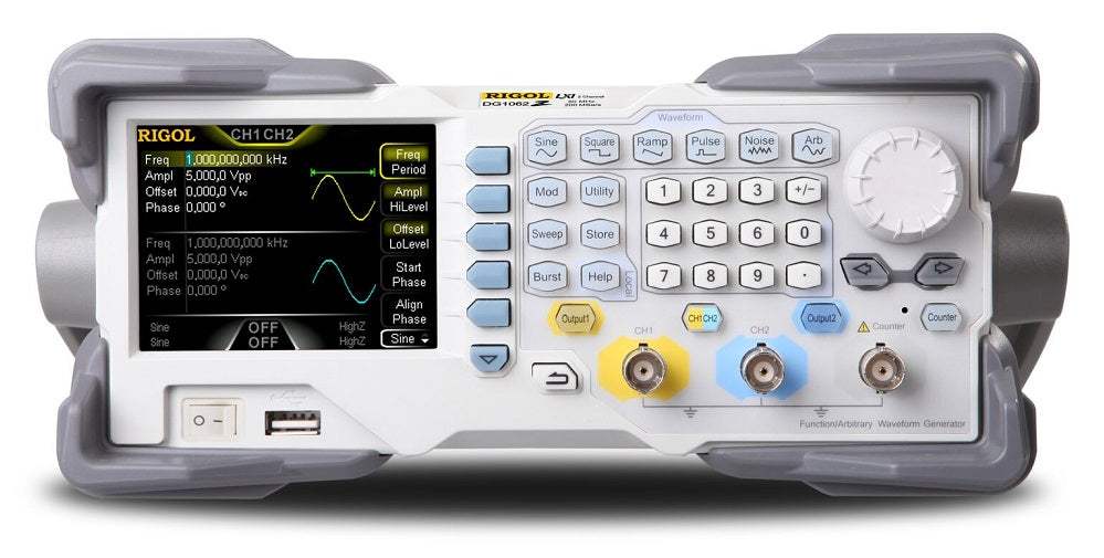 DG1062Z Rigol Function Generator