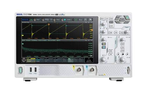 DHO1104 Rigol Digital Oscilloscope
