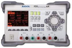Rigol DP832 Triple-Channel Programmable Linear DC Power Supply (Pre-Owned)