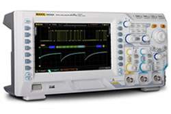 RIGOL DS2202A 200 MHz Digital Oscilloscope (Pre-Owned)