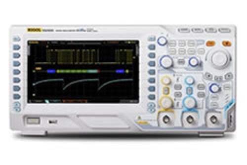 DS2302A Rigol Digital Oscilloscope Used