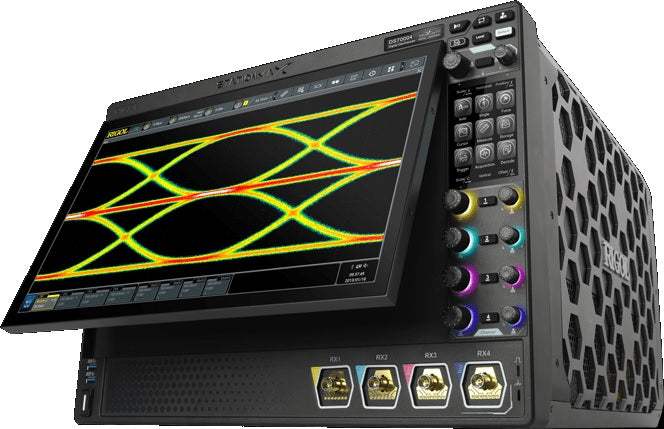 DS70304 Rigol Digital Oscilloscope