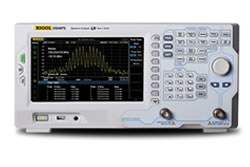RIGOL DSA875 9 kHz to 7.5 GHz Spectrum Analyzer (Pre-Owned)