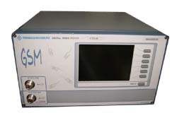 CTS55 Rohde & Schwarz Communication Analyzer Used