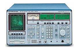 ESHS30 Rohde & Schwarz Receiver Used