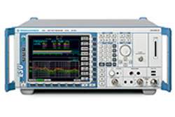 ESU40 Rohde & Schwarz Receiver Used