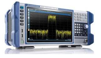 FPL1007-P1 Rohde & Schwarz Spectrum Analyzer NEW