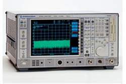FSIQ7 Rohde & Schwarz Spectrum Analyzer