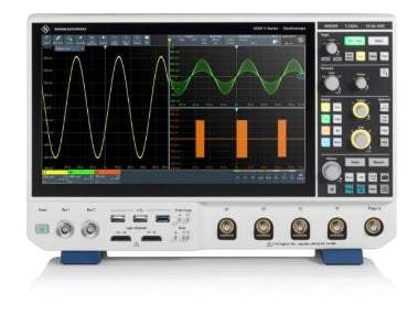 MXO44-PRO Rohde & Schwarz