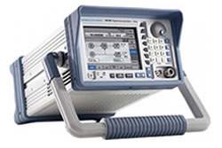 Rohde & Schwarz SM300 9 kHz to 3 GHz RF Signal Generator (Pre-Owned)