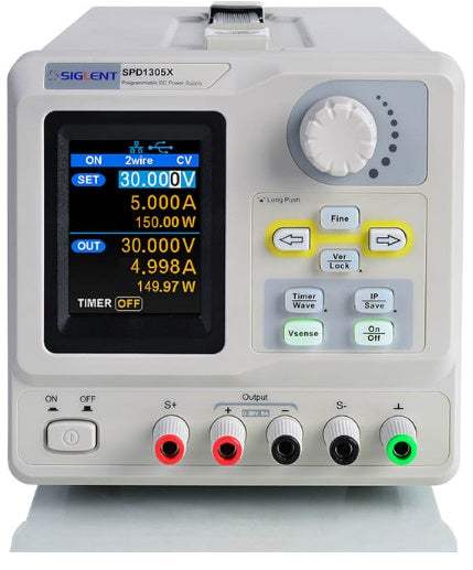 SPD1305X Siglent DC Power Supply