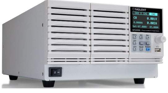 SPS5083X Siglent DC Power Supply New