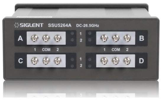 SSU5182A Siglent Coax Switch New
