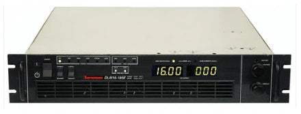 DLM16-185E Sorensen DC Power Supply Used