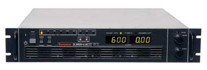 DLM600-6.6E Sorensen DC Power Supply Used
