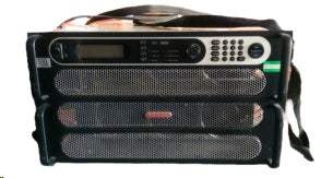 SGI800-25 Sorensen DC Power Supply Used