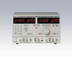 XDL35-5TP Sorensen DC Power Supply Used